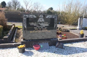 Groarke Nora Cortoonmore